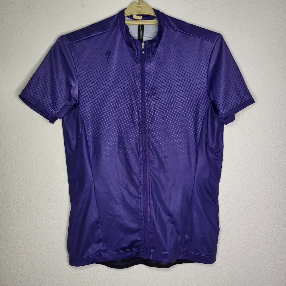 Specialized Women's RBX Pro Short Sleeve Jersey size Medium